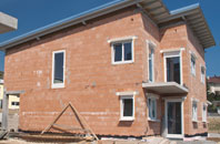 Brinkley Hill home extensions