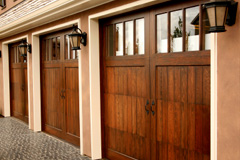 Brinkley Hill garage extension quotes