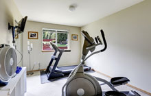 Brinkley Hill home gym construction leads